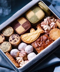 �u���蕨����Ȃ�!?�v���q�������Ɗw�ō�����g�{�C�̃N�b�L�[�ʁh���v�����Ƙb��u���َq����ʂ��ĕ�e�Ƃ̉�b���������v