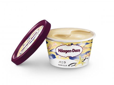 “大人の高級アイスクリーム”ハーゲンダッツが60周年　SNSを凌駕する“口コミ”の拡散力「安心感とワクワク感の両立が大事」