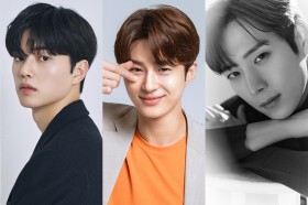 �؍��l�N�X�g�u���C�N�o�D�͂���3�l�ɒ��ځI�\���E�K���A�r�����E�E�\�N�A�L���E�����f�y�n���O�NTIMES Vol.1�z