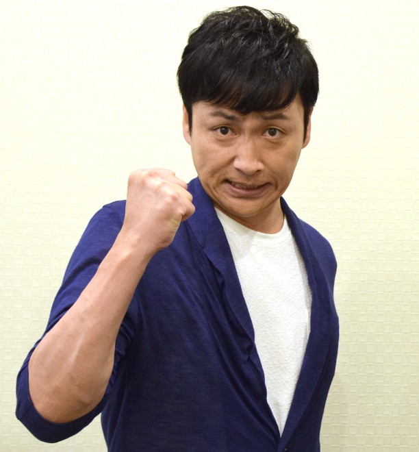 アンジャ 児嶋 ポンコツキャラ 開放で人生が好転 無理をすると薄っぺらさがバレるだけ Oricon News