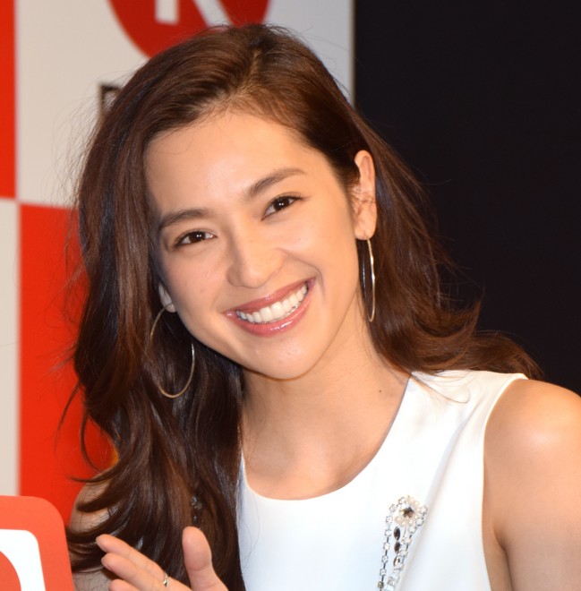 気づいたら売れっ子、女優・中村アンの“いい塩梅” 消費されることを恐れぬ姿勢 | ORICON NEWS