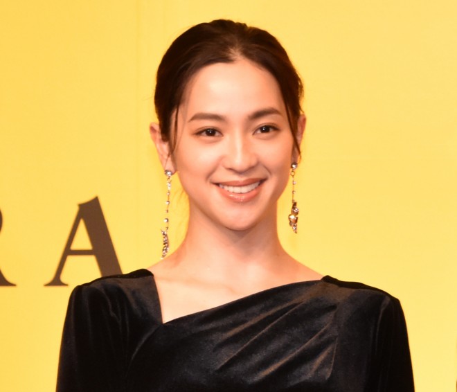 気づいたら売れっ子 女優 中村アンの いい塩梅 消費されることを恐れぬ姿勢 2ページ目 Oricon News