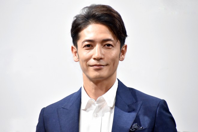 玉木宏の一番好きな作品は ドsな天才指揮者ほか The玉木宏の正しい使い方 とファンが推したのは ファンに聞いてみた Oricon News