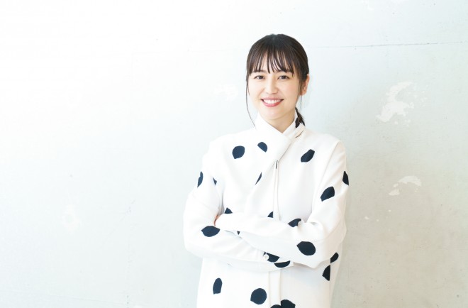 長澤まさみの一番好きな作品は 16年ぶりの ドラゴン桜 からコメディエンヌな ダー子 まで ファンに聞いてみた Oricon News