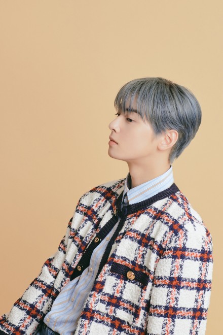 �iC�j Mnet Japan/ photo by Kyutai Shim (STUDIO HARU)