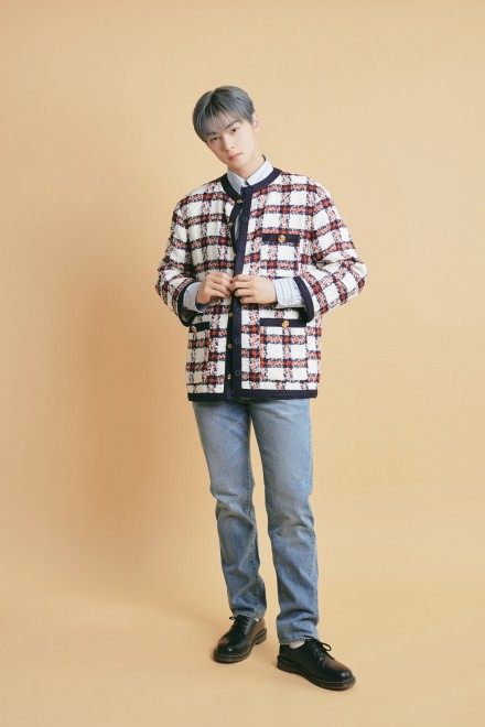 �iC�j Mnet Japan/ photo by Kyutai Shim (STUDIO HARU)