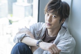 速水もこみちのcm出演情報 Oricon News