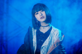 �܂�Łu1�{�̉f��v�A���D�E��؂Ƃ��肪���y�ŕ\�������l�X�Ȋ���