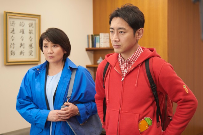 松下由樹 50代からの女優としての在り方 役者を突き詰めていきたい Oricon News