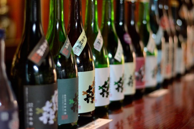 日本酒に賞味期限はある？未開封時の賞味期限と開封後の保存方法