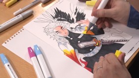 ���g�œh��G�H ����e�N�Łw�S�ł̐n�x�`���v�wYouTuber�ɔ����u�q�ǂ������Ƃ������Ă��݂܂���v