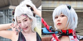 �g�����r�b�O�T�C�g�h�̓R�X�v���C���[�ɂƂ��ē��ʂȏꏊ�u�������u�ԁA�܂���ꂽ�v