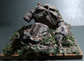 �����{��k�Ђō�i��j���u����ς�g�K���v�����h���甲���o���Ȃ��v�@�{�i���A���a�����A�T�r�������Y�S�b�N�ƘV�l�̕���