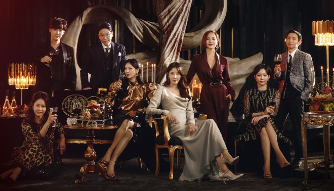 ���n�ő�q�b�g�I2021�N�����̊؍��h���}4�I�y�n���O�NTIMES Vol.6�z