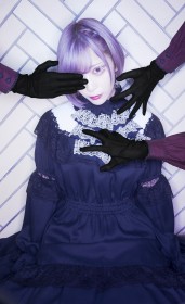 �h�����Ƃ͉����h�Ƃ����e�[�}�ɉ̂Ō�������������V���K�[�EReoNa �u�V�Ȃ́w�V���h�[�n�E�X�x���J���Ă��ꂽ�V�������v