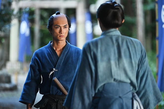 NHK��̓h���}�w�V���Ղ��x�ŏa����������鍂�ǌ���