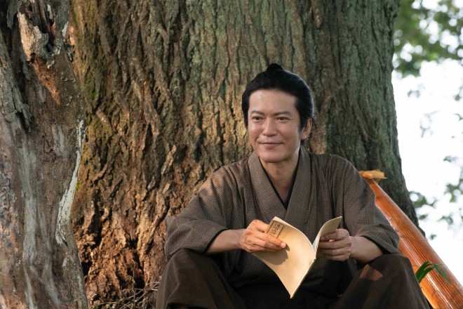 NHK��̓h���}�w�V���Ղ��x�Ŕ����Ւ��i�V�ܘY�j��������c�Ӑ���