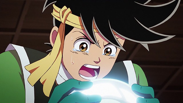 (C)�O�𗤁A��c�_�i�^�W�p�ЁE�_�C�̑�`������ψ���E�e���r�����@(C)SQUARE ENIX CO., LTD.