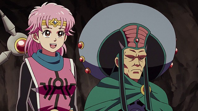 (C)�O�𗤁A��c�_�i�^�W�p�ЁE�_�C�̑�`������ψ���E�e���r�����@(C)SQUARE ENIX CO., LTD.