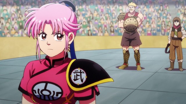 (C)�O�𗤁A��c�_�i�^�W�p�ЁE�_�C�̑�`������ψ���E�e���r�����@(C)SQUARE ENIX CO., LTD.