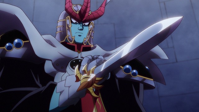 �A�j���w�h���S���N�G�X�g �_�C�̑�`���x�̏�ʃJ�b�g�iC�j�O�𗤁A��c�_�i�^�W�p�ЁiC�jSQUARE ENIX CO., LTD.