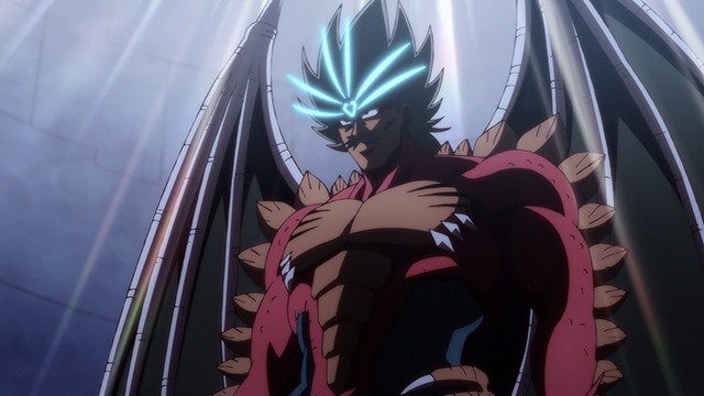 �A�j���w�h���S���N�G�X�g �_�C�̑�`���x�̏�ʃJ�b�g�iC�j�O�𗤁A��c�_�i�^�W�p�ЁiC�jSQUARE ENIX CO., LTD.