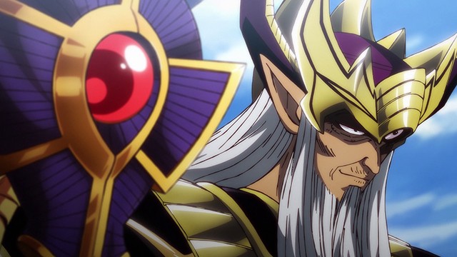 �A�j���w�h���S���N�G�X�g �_�C�̑�`���x�̏�ʃJ�b�g�iC�j�O�𗤁A��c�_�i�^�W�p�ЁiC�jSQUARE ENIX CO., LTD.