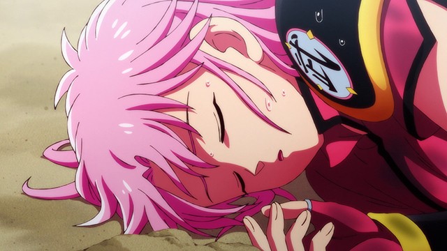 �A�j���w�h���S���N�G�X�g �_�C�̑�`���x�̏�ʃJ�b�g�iC�j�O�𗤁A��c�_�i�^�W�p�ЁiC�jSQUARE ENIX CO., LTD.