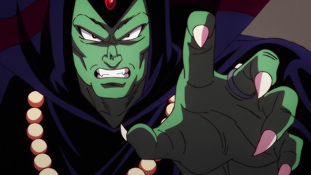 �A�j���w�h���S���N�G�X�g �_�C�̑�`���x�̏�ʃJ�b�g�iC�j�O�𗤁A��c�_�i�^�W�p�ЁiC�jSQUARE ENIX CO., LTD.