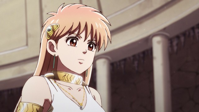 �A�j���w�h���S���N�G�X�g �_�C�̑�`���x�̏�ʃJ�b�g�iC�j�O�𗤁A��c�_�i�^�W�p�ЁiC�jSQUARE ENIX CO., LTD.