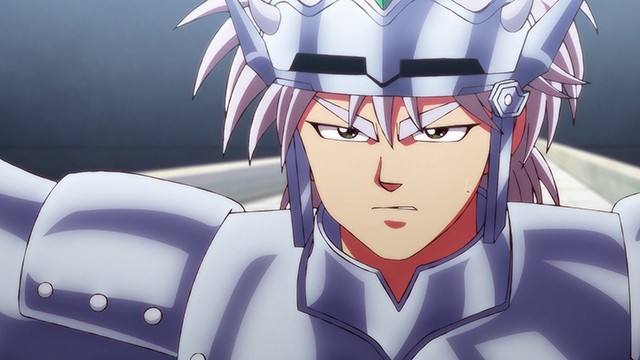 �A�j���w�h���S���N�G�X�g �_�C�̑�`���x�̏�ʃJ�b�g�iC�j�O�𗤁A��c�_�i�^�W�p�ЁiC�jSQUARE ENIX CO., LTD.