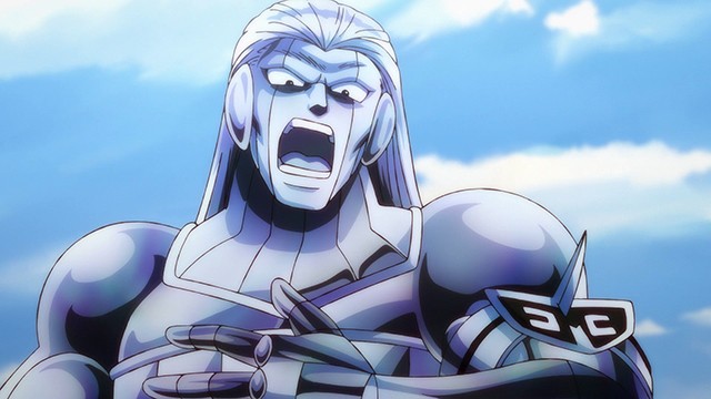 �A�j���w�h���S���N�G�X�g �_�C�̑�`���x�̏�ʃJ�b�g�iC�j�O�𗤁A��c�_�i�^�W�p�ЁiC�jSQUARE ENIX CO., LTD.