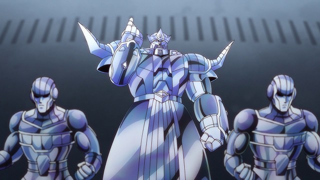 �A�j���w�h���S���N�G�X�g �_�C�̑�`���x�̏�ʃJ�b�g�iC�j�O�𗤁A��c�_�i�^�W�p�ЁiC�jSQUARE ENIX CO., LTD.