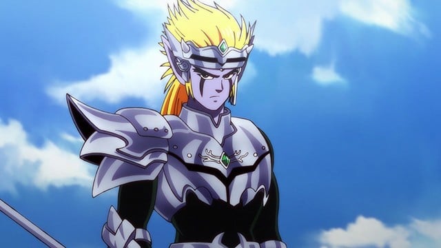 �A�j���w�h���S���N�G�X�g �_�C�̑�`���x�̏�ʃJ�b�g�iC�j�O�𗤁A��c�_�i�^�W�p�ЁiC�jSQUARE ENIX CO., LTD.