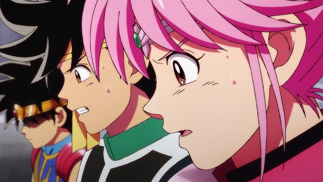 �A�j���w�h���S���N�G�X�g �_�C�̑�`���x�̏�ʃJ�b�g�iC�j�O�𗤁A��c�_�i�^�W�p�ЁiC�jSQUARE ENIX CO., LTD.