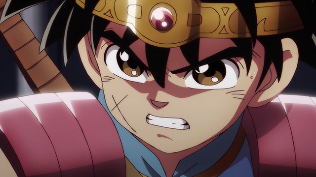 �A�j���w�h���S���N�G�X�g �_�C�̑�`���x�̏�ʃJ�b�g�iC�j�O�𗤁A��c�_�i�^�W�p�ЁiC�jSQUARE ENIX CO., LTD.