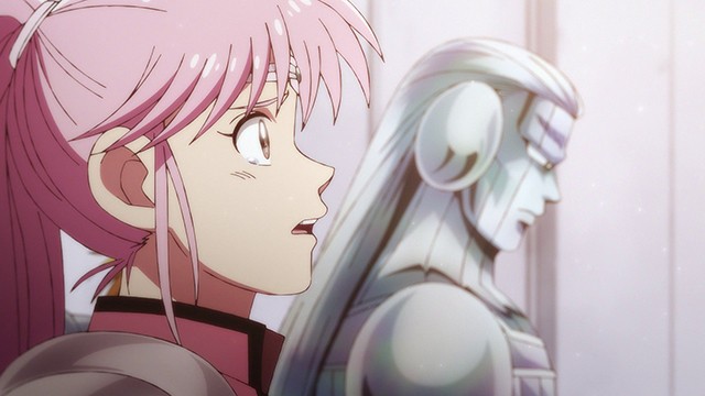 �A�j���w�h���S���N�G�X�g �_�C�̑�`���x�̏�ʃJ�b�g�iC�j�O�𗤁A��c�_�i�^�W�p�ЁiC�jSQUARE ENIX CO., LTD.