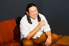 ���o�[�g�H�R�A�g���I���U�͍l�������ƂȂ��u�l���Ԃ���񂾂��Ƃ���̂͂���2�l�����邩��v