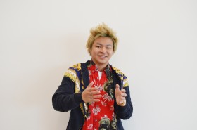 ���C�I���G�A�E���΂�[�u���炪�A��ԗF�B���I�v�@�g�������̍őO���h�ɗ����Ă����O���[�vYouTuber�̌ւ�