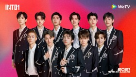 �yVol.1�z�����Ńv�f���w�n���c�x�Łg�ŋ��h11�l�g�uINTO1�v�a���@�Ɛ�R�����g�Ɩ���ʁ��v���t�B�[��