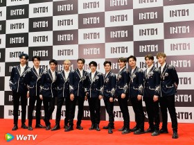 �yVol.2�z�w�n���c�x���uINTO1�v�����o�[�O��Љ�@�����lLDH�t�@���Ƀ^�C�l�o�D�c���P��11�l