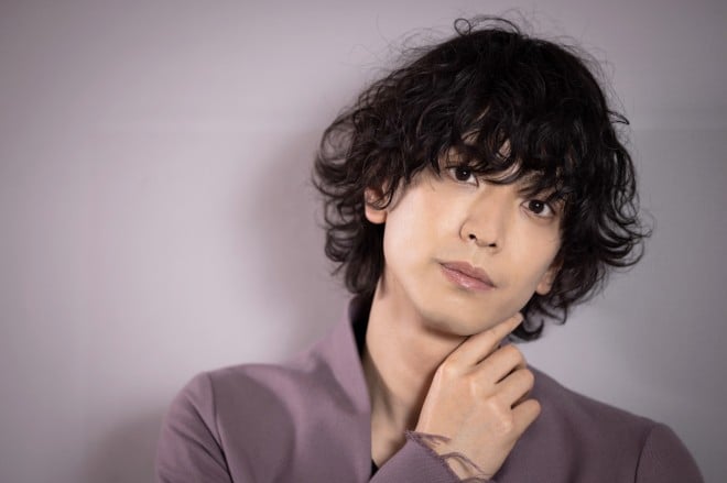 黒羽麻璃央を導いた3つの舞台 俳優業は 満員電車 その意味は Oricon News