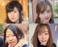 �y���`�����z�u���̊�ŁH�v�u�u�X�I�v���͂̌��t�ɐ[���������`��p���J��Ԃ������� �A���`�̐�Ɍ��������̂Ƃ�