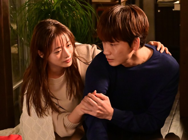 恋はDeepに』あらすじ/ネタバレ注意【2021年4月期放送】 | オリコン