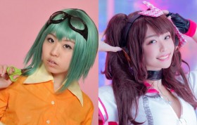 �u���낢�덓�������c�v���`���̕ω��ʂ������R�X�v���C���[�A�N�I���e�B���グ�Ɂu�����͖������Ă��܂����v