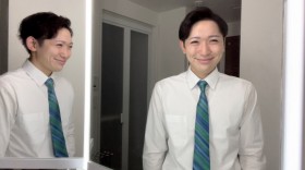 �▭�ȋC���������ɒ��Ő��H �g�T�C�R�p�XYouTuber�h��1����Đ��A���ʂ̉�Ј��ɂ��g���C����h�ɔ���