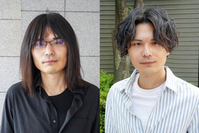 アキバ系男子が一瞬でit社長に 変身コンテンツ仕掛ける理容師の真意 人間は外見で内面を判断する Oricon News
