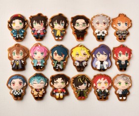 �w��p����x�w�q�v�}�C�x����������c50���Ԓ����̒����g���̃N�b�L�[�h���X�S������u�ׂ�������d���ɒE�X�v