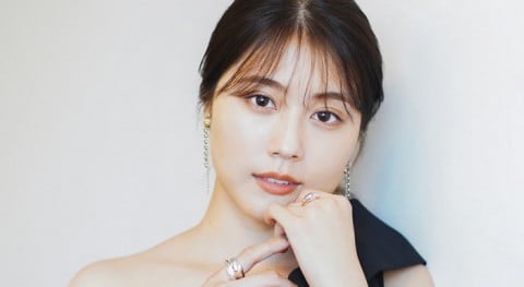 有村架純“怖かった”雪代巴役　重圧を覚悟に変えた佐藤健の言葉「本当に巴だ」