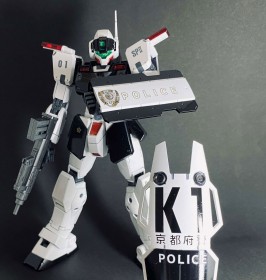 �K���_���̐��E���œ��{�x�@�͂ǂ��Ȃ�H  �u�ϑz���c��񂾁v�W���E�X�i�C�p�[II �x�@�d�l���a�������w�i